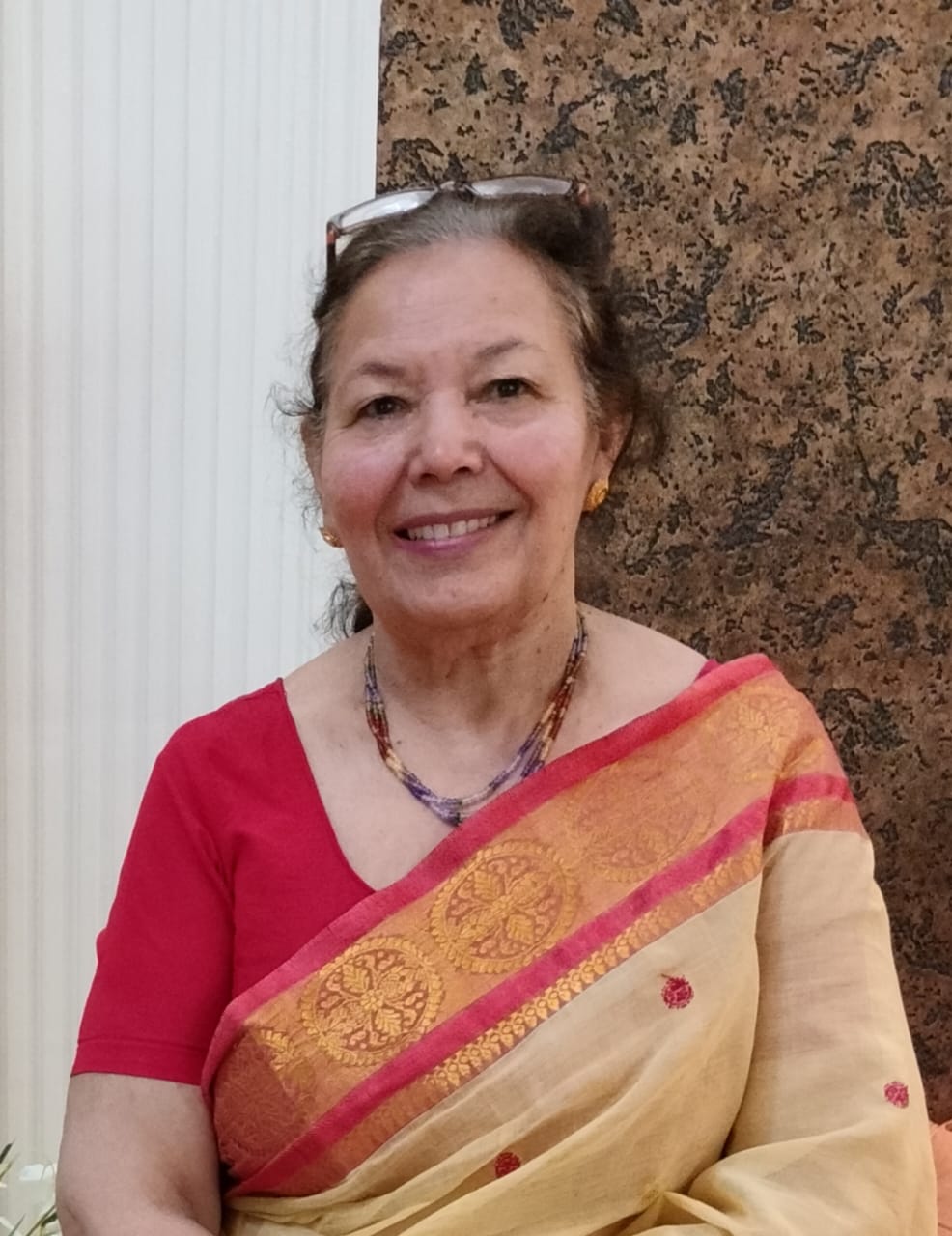 Dr Santoshh Jakhar