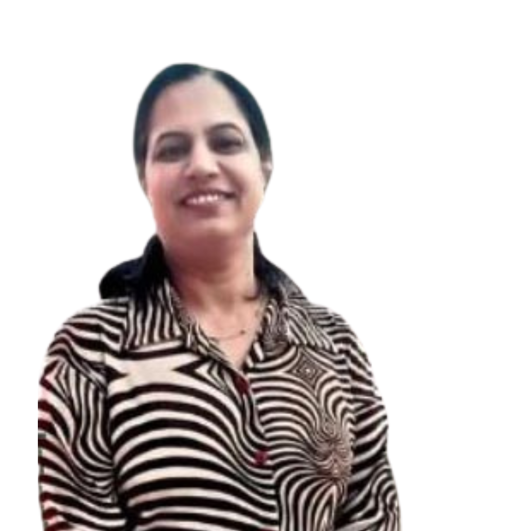 Mrs Neitu Choudhary